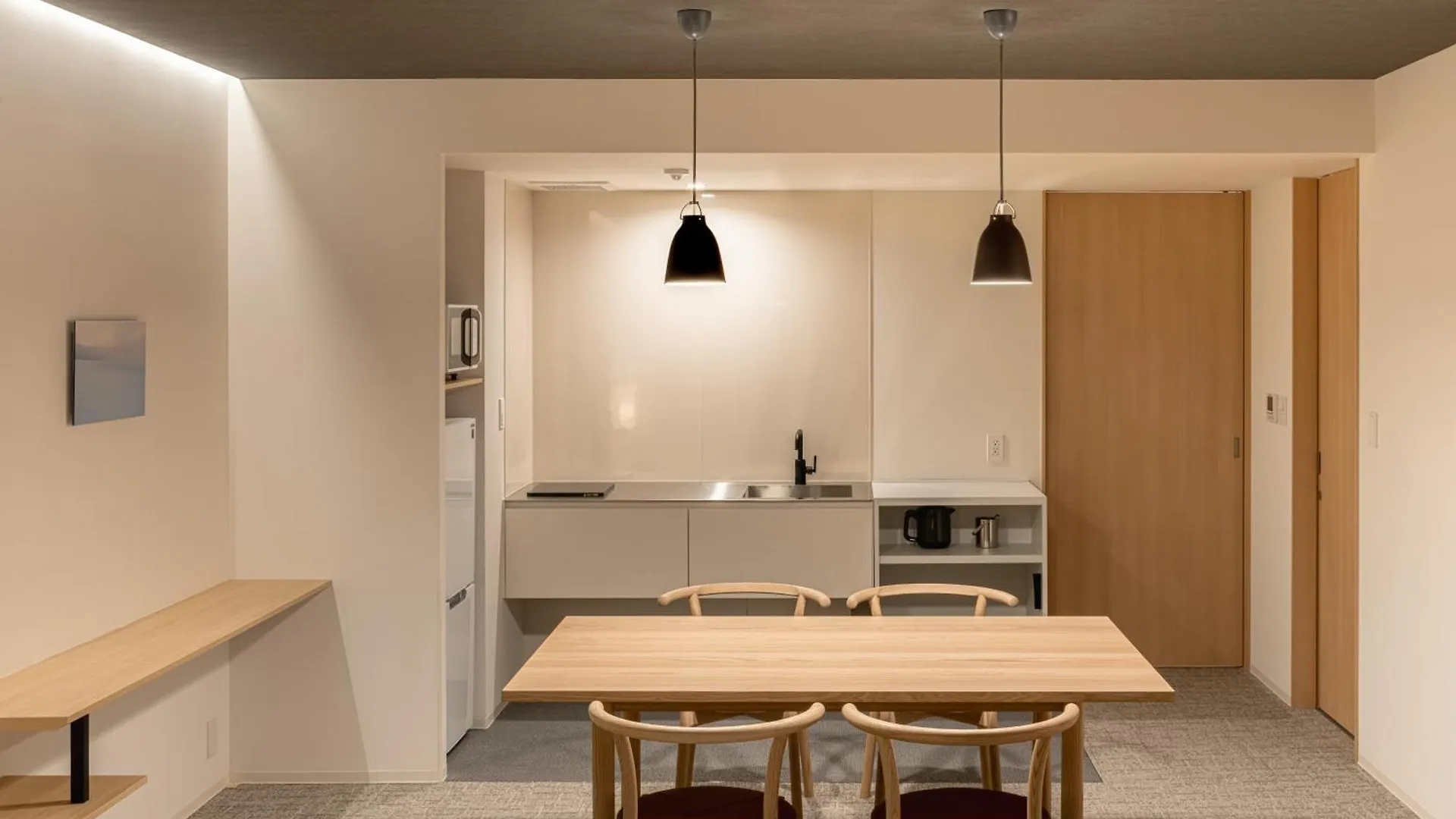 Dansetsu Sapporo - Opening In Apr 2025 Hotell