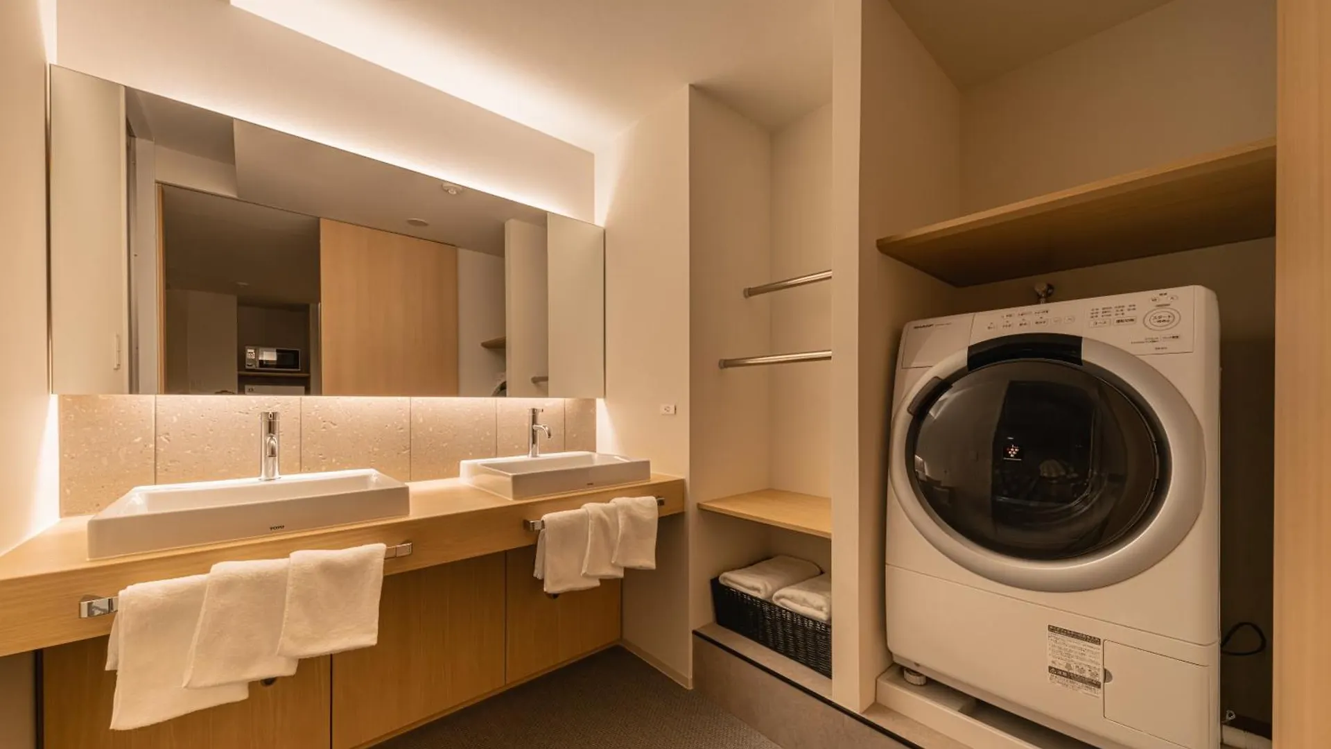 Dansetsu Sapporo - Opening In Apr 2025 Hotell 4*,