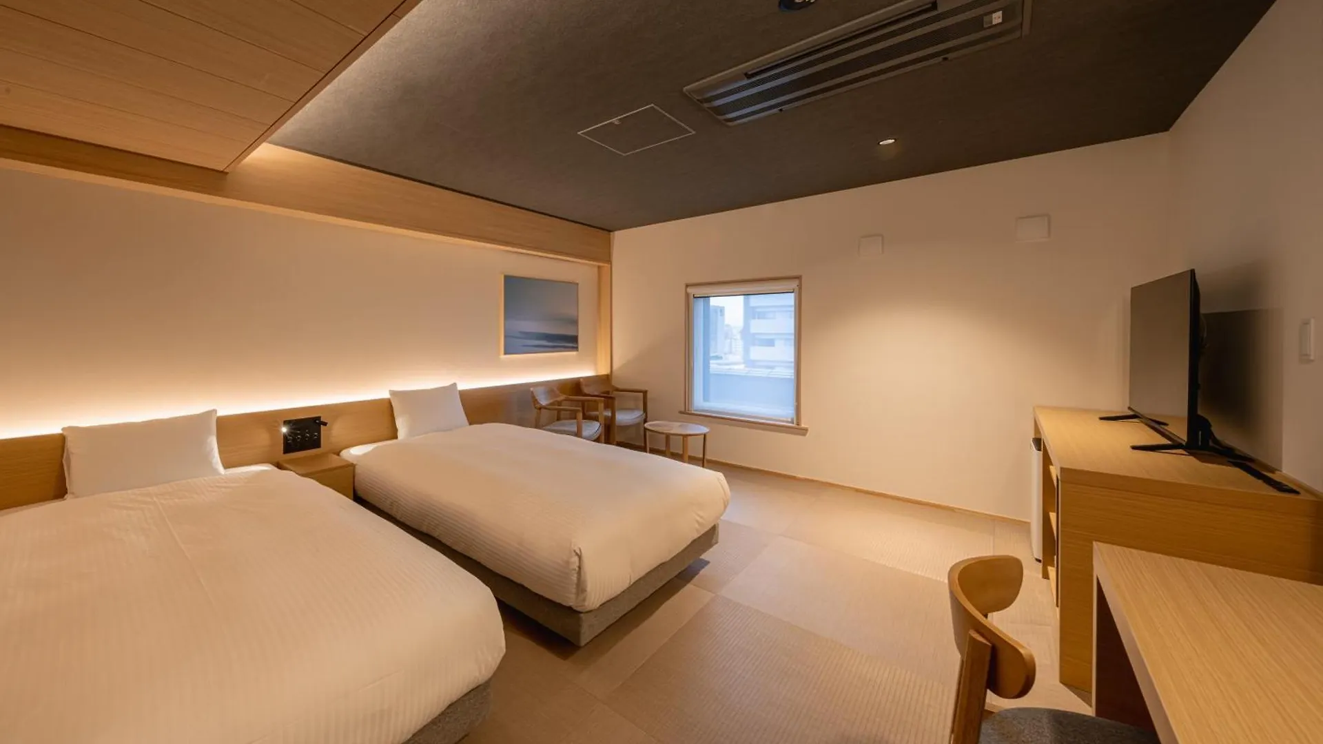 Dansetsu Sapporo - Opening In Apr 2025 Hotell