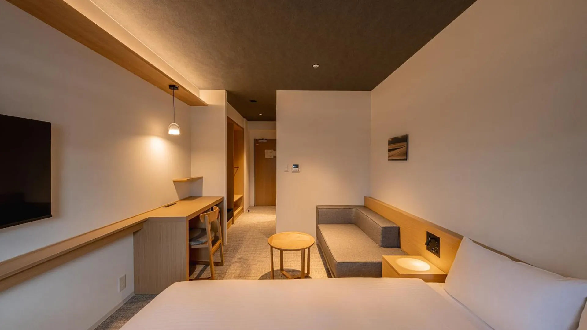 ****  Dansetsu Sapporo - Opening In Apr 2025 Hotell Japan