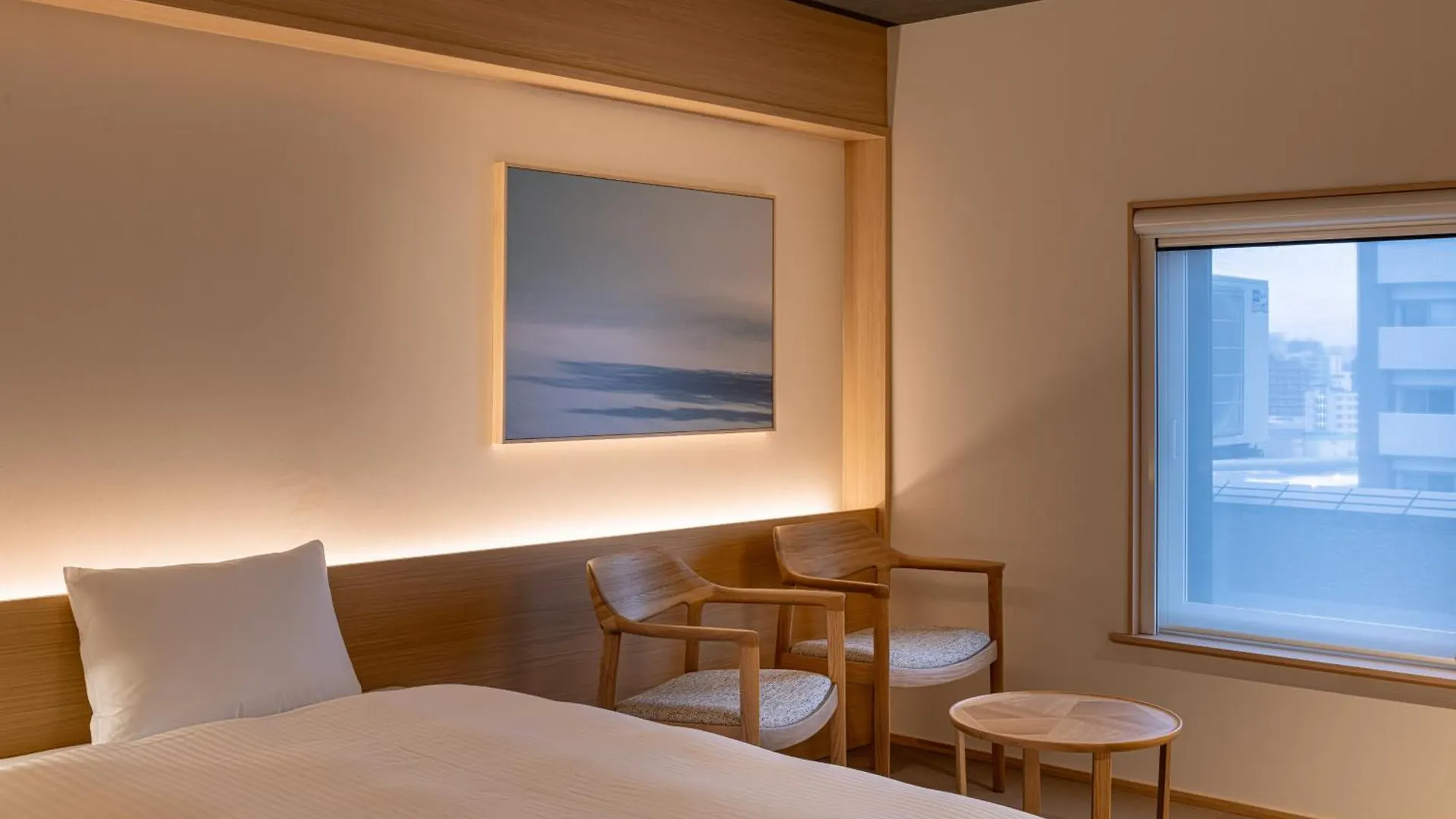 Dansetsu Sapporo - Opening In Apr 2025 Hotell 4*,
