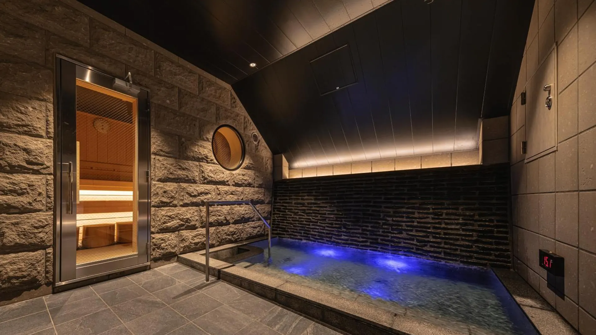 Dansetsu Sapporo - Opening In Apr 2025 Hotell