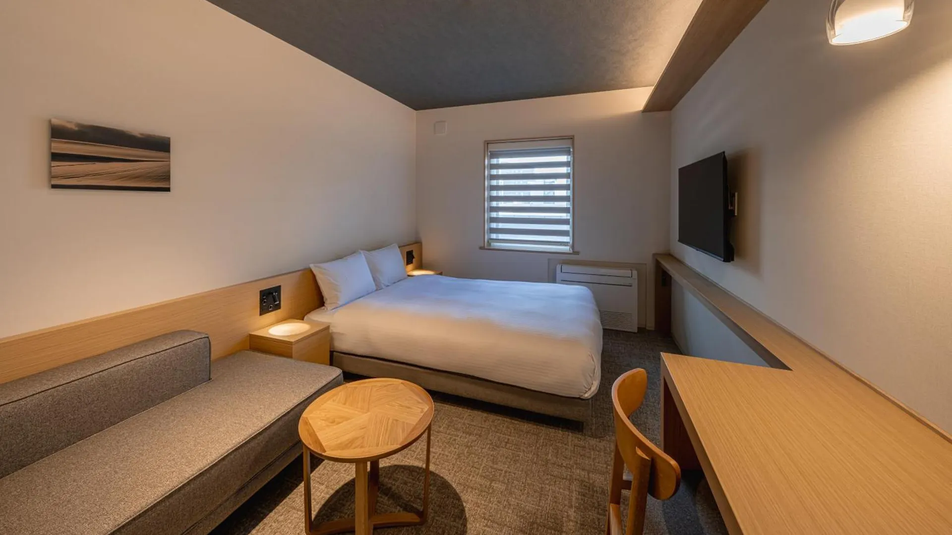 Dansetsu Sapporo - Opening In Apr 2025 Hotell