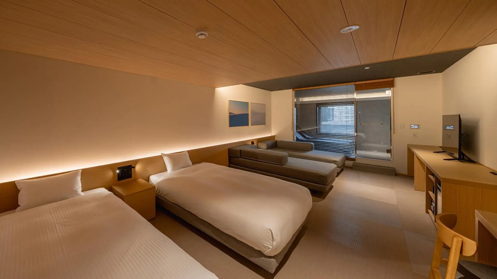 Dansetsu Sapporo - Opening In Apr 2025 Hotell