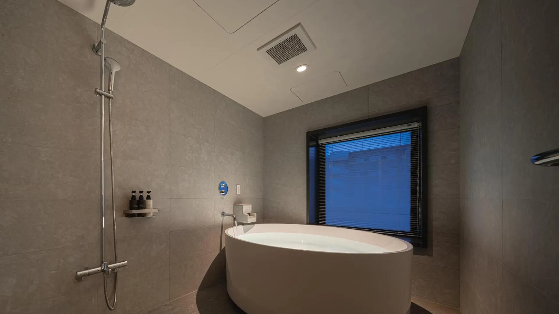 Dansetsu Sapporo - Opening In Apr 2025 Hotell