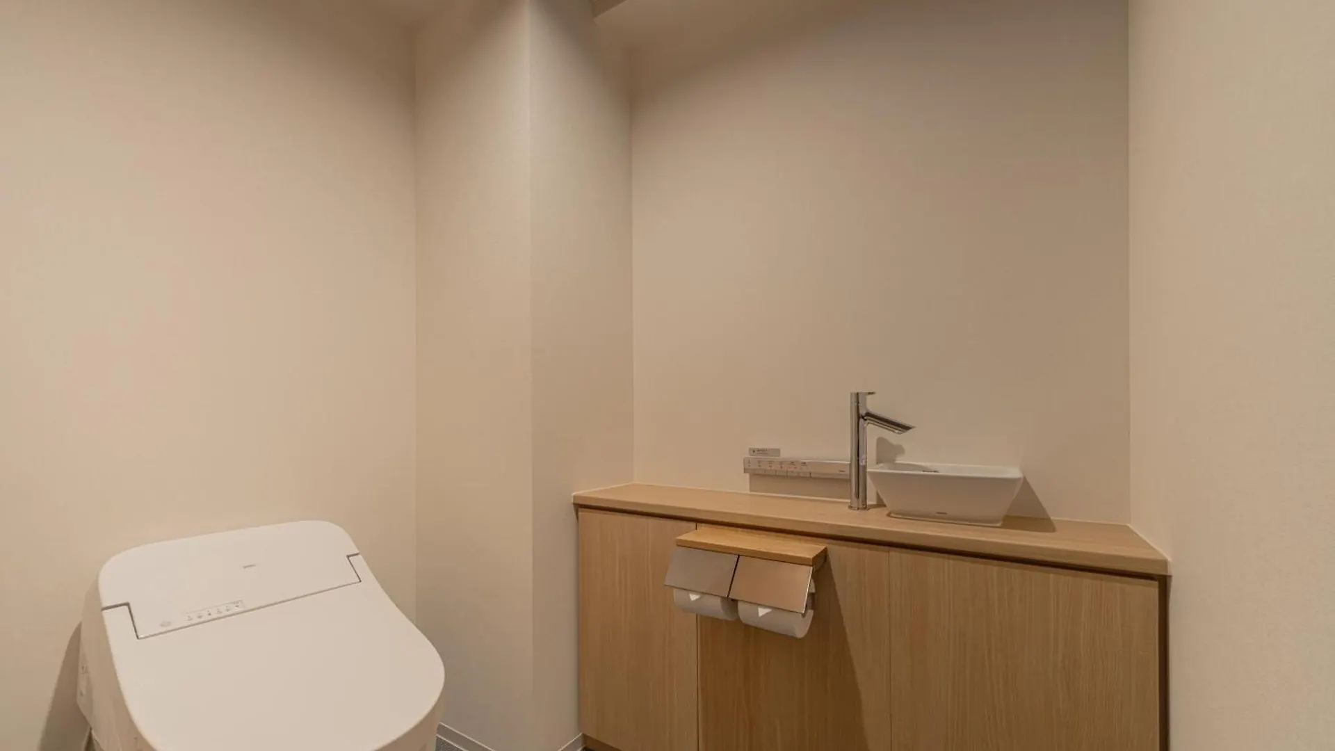 ****  Dansetsu Sapporo - Opening In Apr 2025 Hotell Japan