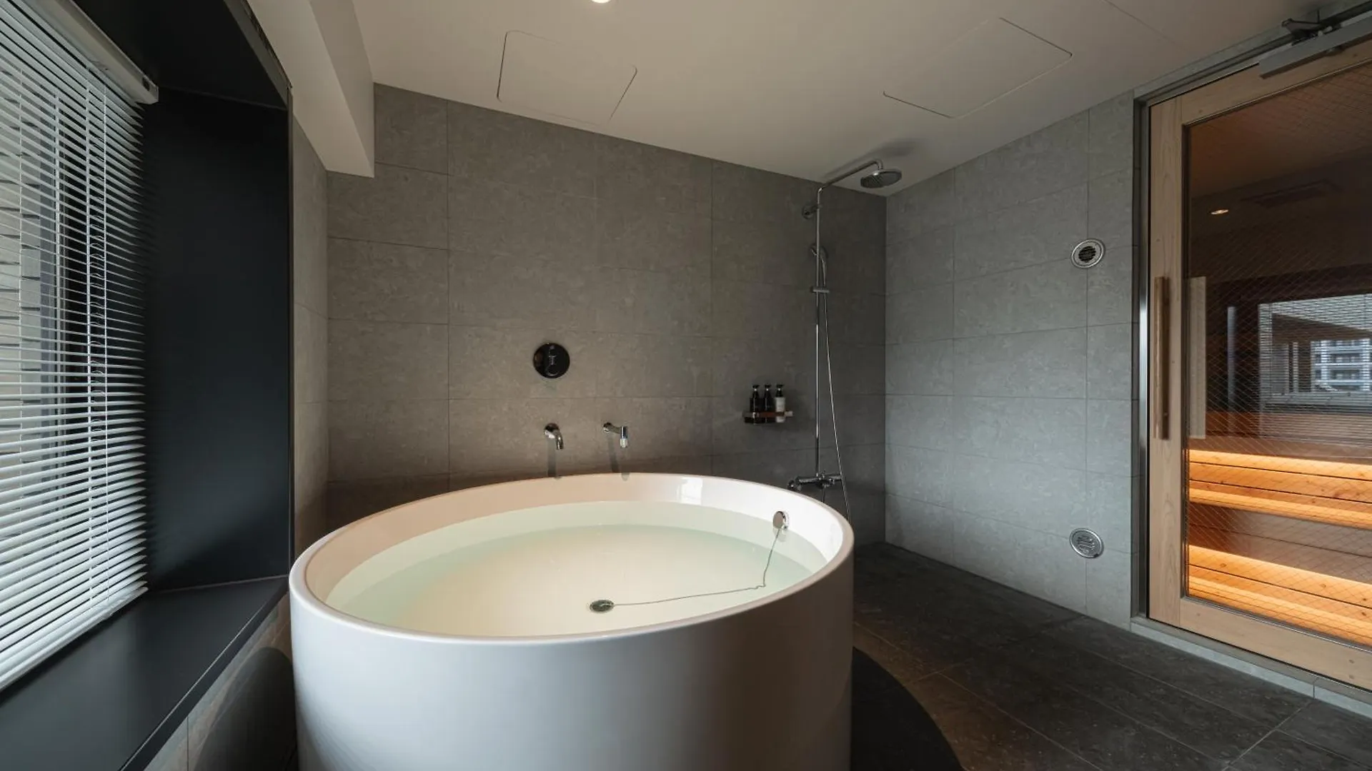 Dansetsu Sapporo - Opening In Apr 2025 Hotell Japan