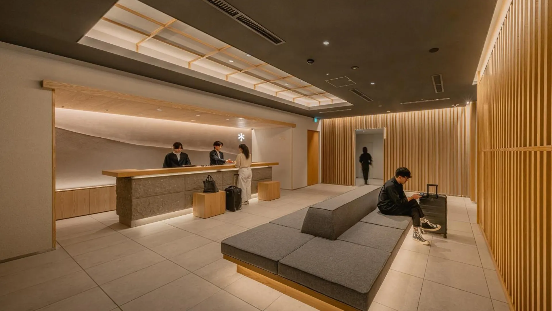 Dansetsu Sapporo - Opening In Apr 2025 Hotell