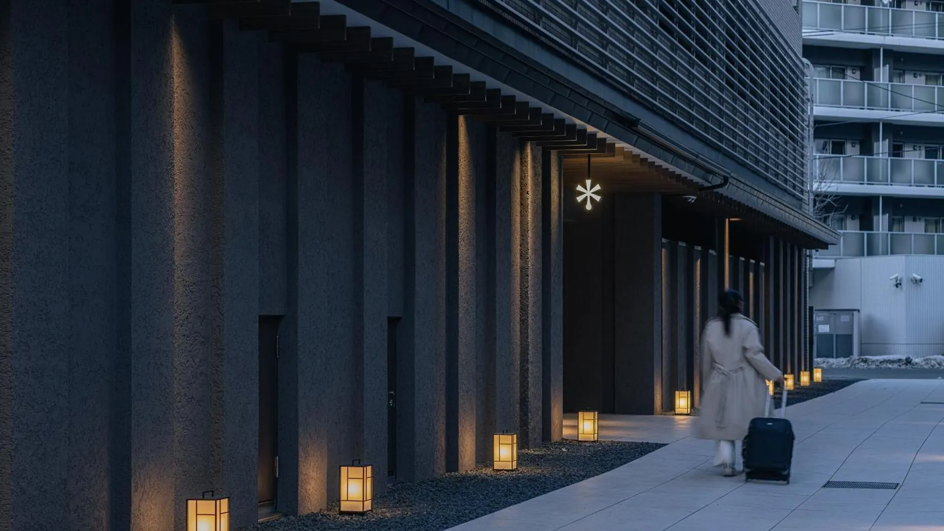 Dansetsu Sapporo - Opening In Apr 2025 Hotell